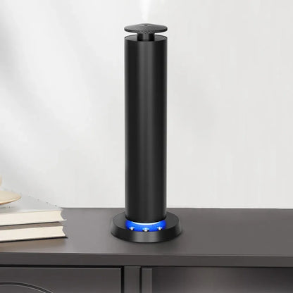 NAMSTE Smart Aroma Diffuser – Bluetooth & Remote Control Essential Oil Scent Machine