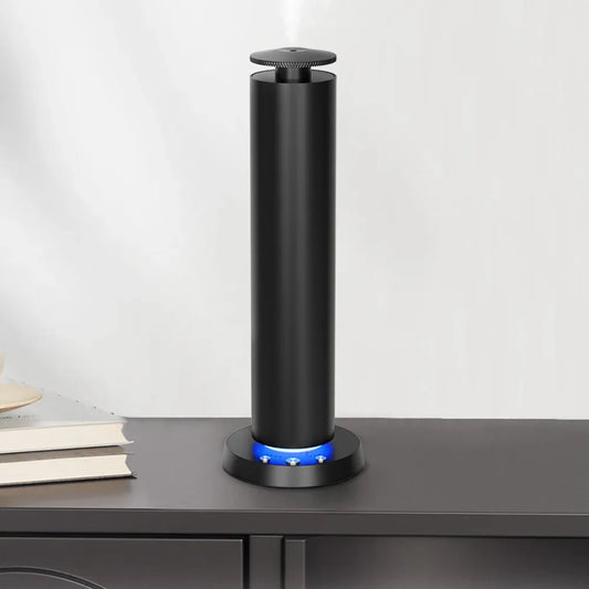 NAMSTE Smart Aroma Diffuser – Bluetooth & Button Control, EU Plug