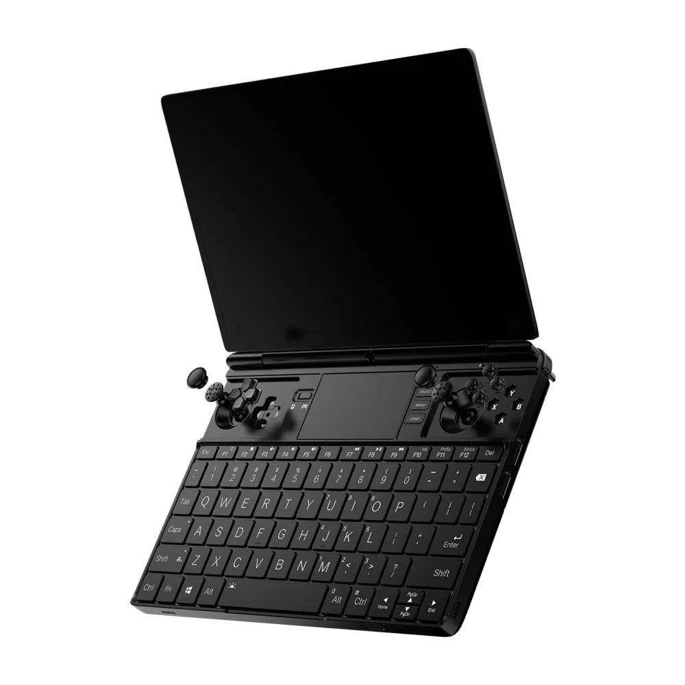 GPD WIN Max 2 2025 10.1" Gaming Laptop | AMD Ryzen 7 8840U | 32GB DDR5 | Up to 2TB NVMe | 4G LTE | Win 11