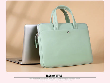 Waterproof Laptop Sleeve 13.3"-15.6" | MacBook, HP, Lenovo, Huawei | Protective Case