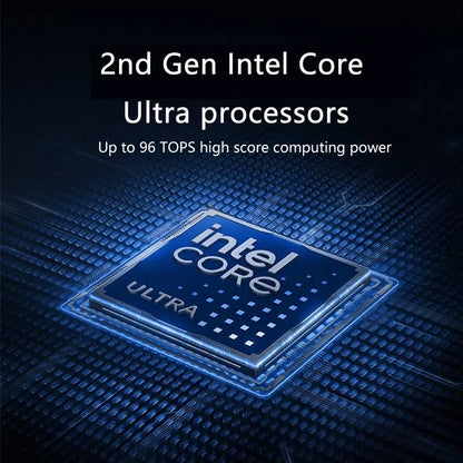 Xiaomi Redmi Book Pro 14 2025 – Intel Ultra 5/7, 32GB, 1TB, 2.8K 120Hz