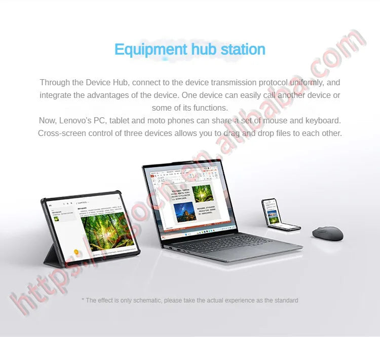 Lenovo Xiaoxin Pad Pro 2025 12.7" – 2.9K 144Hz, Dimensity 8300, Up to 12GB RAM, 256GB
