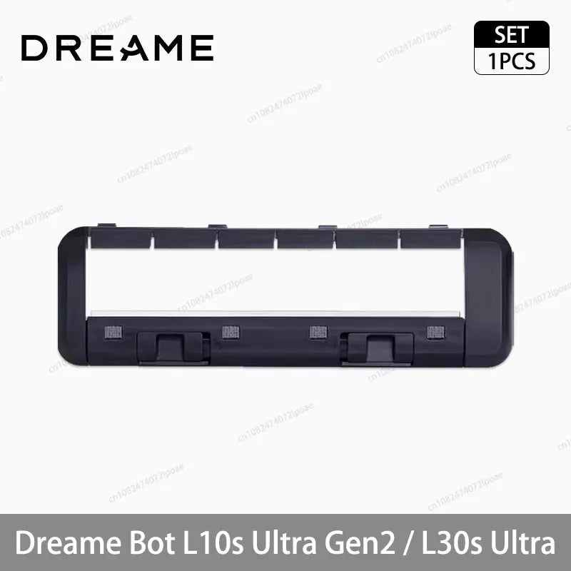 Dreame L10s Ultra Gen2 / L30s Ultra Robot Vacuum Spare Parts – Brush, Filter, Mop & Dust Bag
