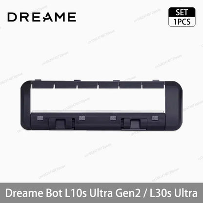 Dreame L10s Ultra Gen2 / L30s Ultra Robot Vacuum Spare Parts – Brush, Filter, Mop & Dust Bag