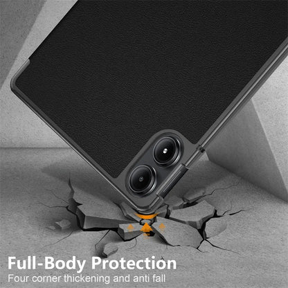 Magnetic Folding Stand Tablet Case for Xiaomi Poco Pad 12.1 / Redmi Pad Pro 2024