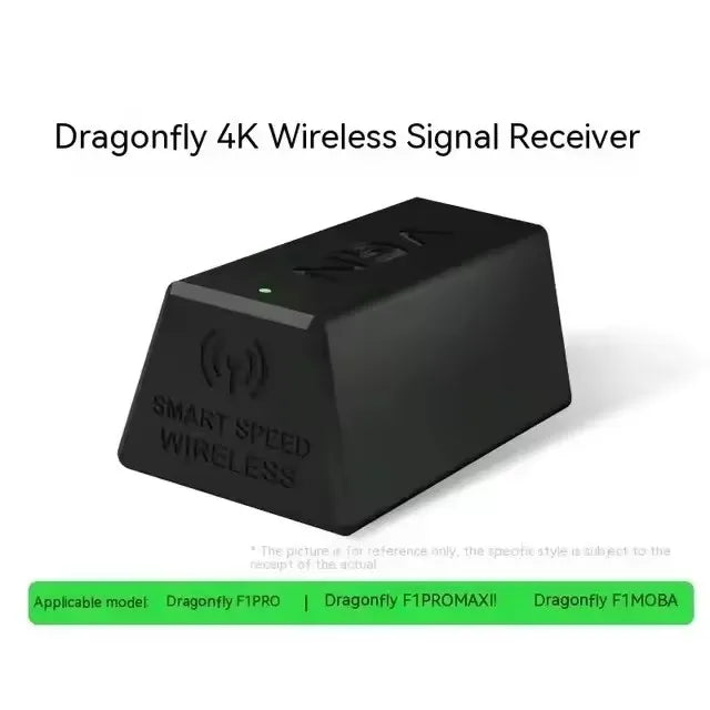 VXE Dragonfly R1 Pro Wireless Gaming Mouse – PAW3395, 2KHz, Nordic 52840, BT5.4