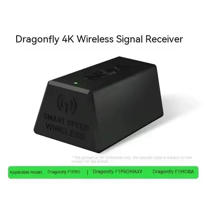 VXE Dragonfly R1 Pro Wireless Gaming Mouse – PAW3395, 2KHz, Nordic 52840, BT5.4