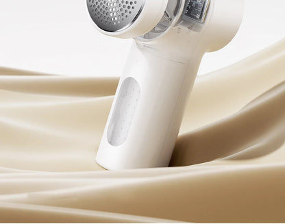 Xiaomi Mijia Lint Remover 2 – Portable Electric Clothes Shaver, 180-Min Battery, USB-C