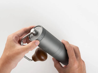 1Zpresso X Ultra Portable Manual Coffee Grinder – Espresso Precision Mill