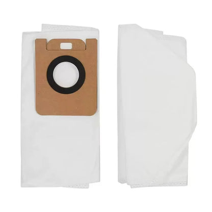 Dreame Bot D10 Plus / Z10 Pro / L10 Plus Robot Vacuum Accessories – Brush, Filter, Mop & Dust Bag