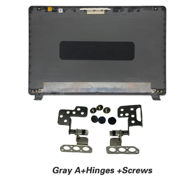 Acer Aspire 3 A315 Replacement Case | LCD Cover, Bezel & Hinges | N19C1 A315-42 A315-54 A315-56