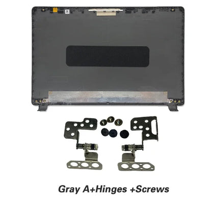 Acer Aspire 3 A315 Replacement Case | LCD Cover, Bezel & Hinges | N19C1 A315-42 A315-54 A315-56