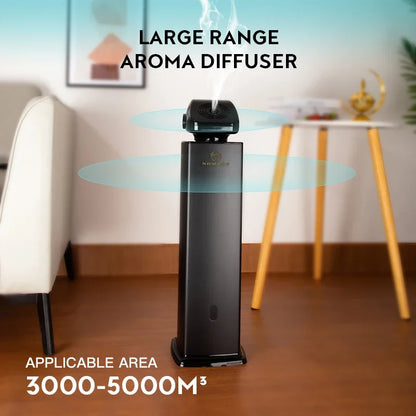 Namste Commercial Aroma Diffuser 3000–5000m³ | Hotel & Smart Home | 500ml