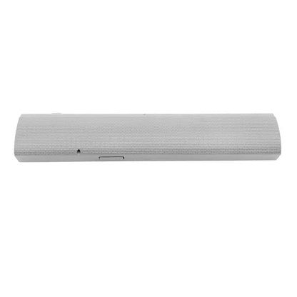 HP 17-BY/17-CA Laptop Replacement Parts — LCD Cover, Palmrest, Bottom Case (Silver/Black)