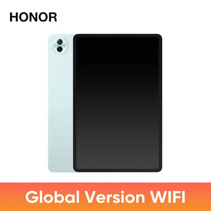 HONOR Pad 10 Global – 12.1" 2.5K Eye Comfort, Snapdragon 7 Gen 3, 10100mAh, MagicOS 9