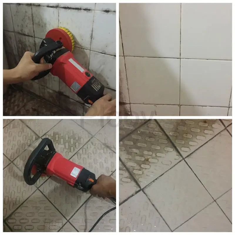 High-Pressure Professional Cleaning Machine – Set A / B / C, 220V