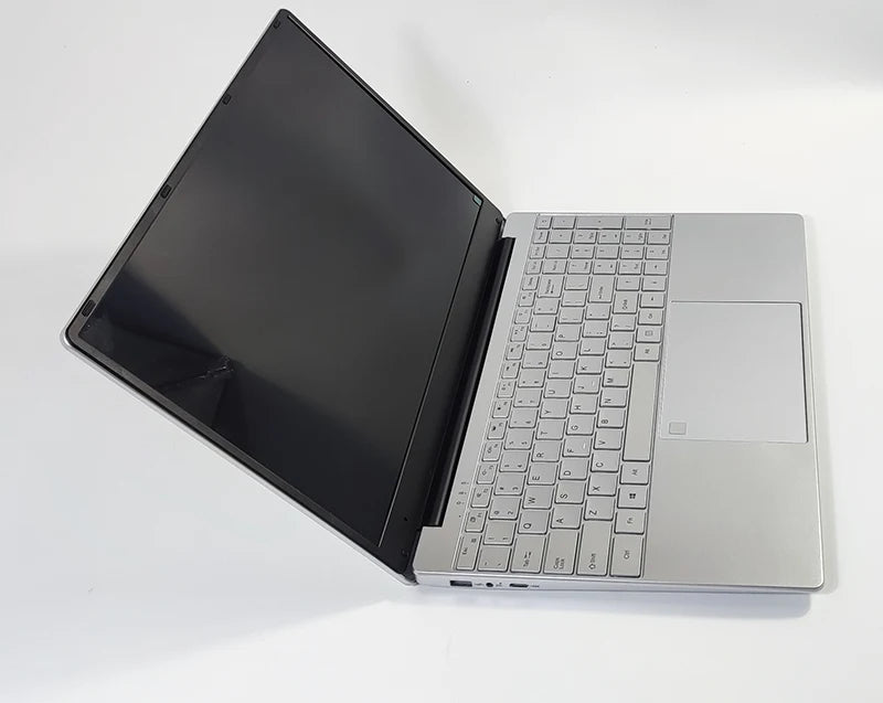 Pipo 15.6" Laptop – Intel Celeron N5095, 16GB DDR4, up to 1TB SSD, Pink/Silver, Windows 10