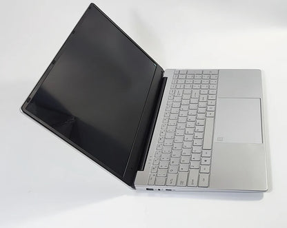 Pipo 15.6" Laptop – Intel Celeron N5095, 16GB DDR4, up to 1TB SSD, Pink/Silver, Windows 10