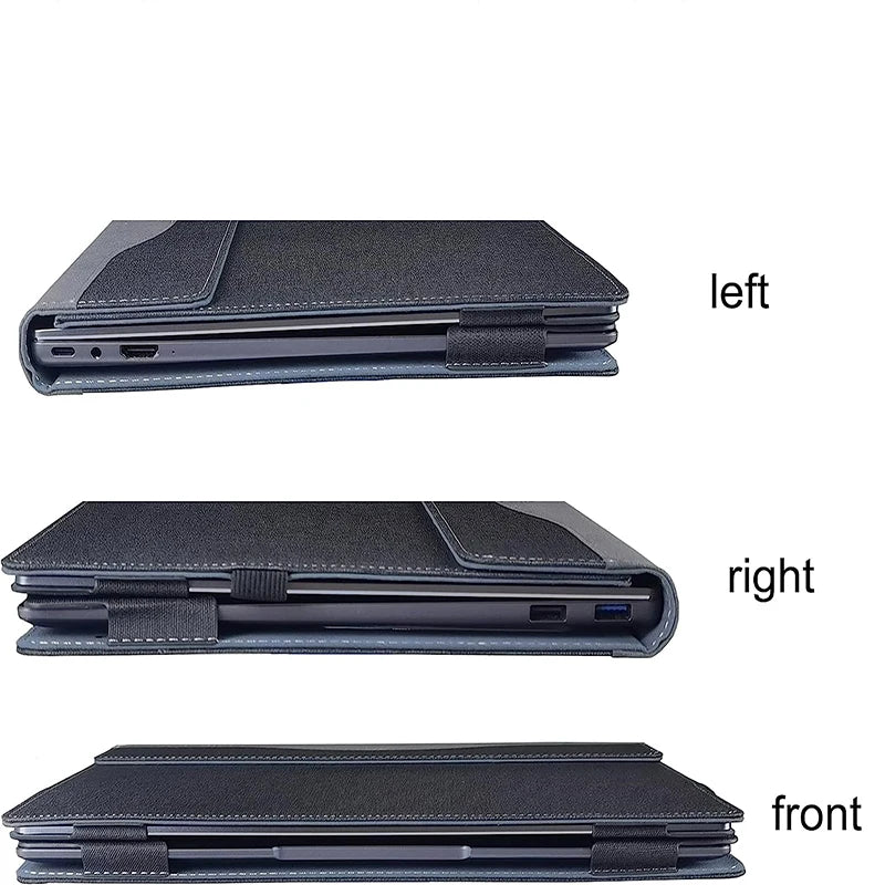 Asus Vivobook 15 Laptop Sleeve Case – 15.6" Protective Bag for X1500 X1502 M1502 X1504 E1504 F1504