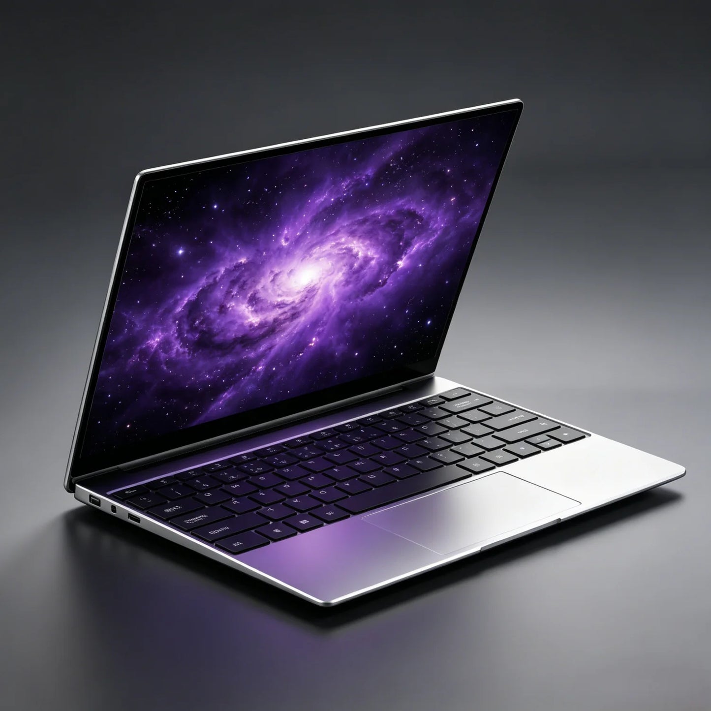 14.1" FHD Gaming Laptop | Intel DDR4 | 16–32GB RAM | Up to 2TB SSD | Windows 11 | 1920×1080 IPS | EU Plug