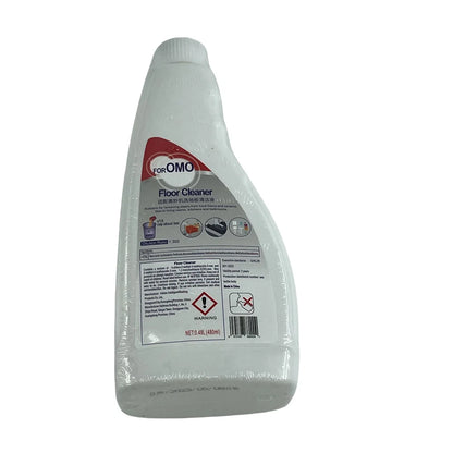 Roborock OMO Floor Cleaning Solution 480ml x2 | S8 Pro Ultra / S8 / Q5 / Q7 / S7 Series