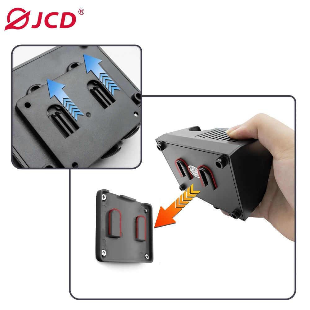 2-in-1 750W Soldering & Rework Station – LCD Digital Display