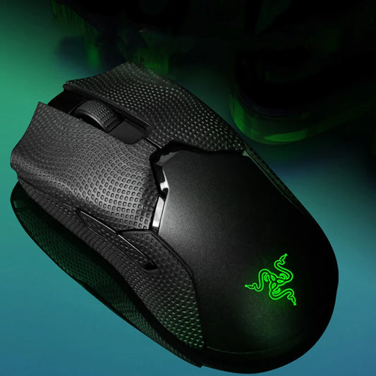 Mouse Grip Tape for Razer Viper Mini / Ultimate / V2 Pro – Anti-Slip
