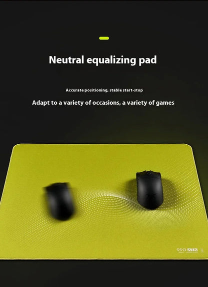 ATK99G Air Carbon Gaming Mousepad | 490x420x4mm | Xsoft | Magnetic Switch | Paw3950