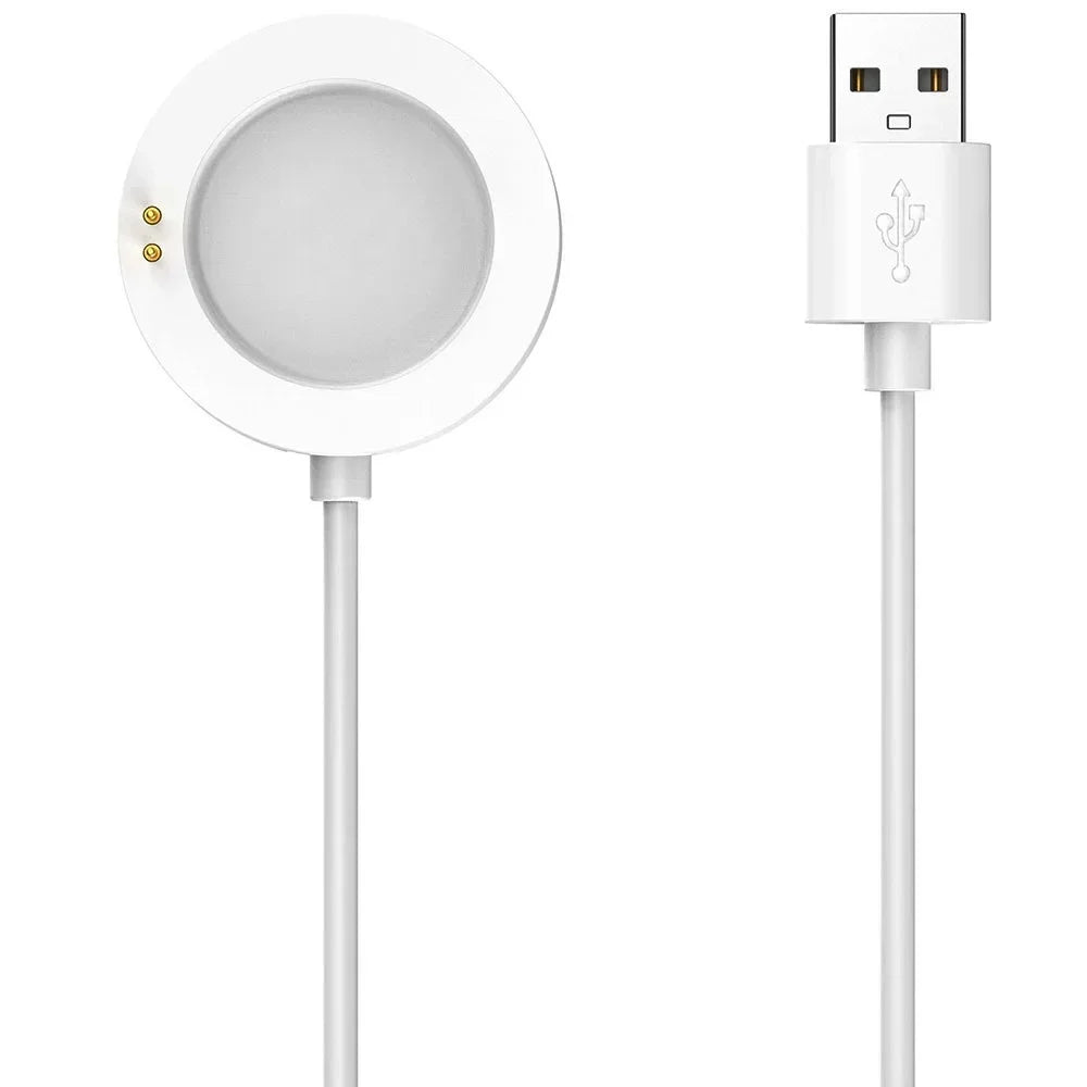 USB Charging Cable for Xiaomi Watch 2 / 2 Pro / S2 / S3 / S4 Sport – Smart Watch Accessory