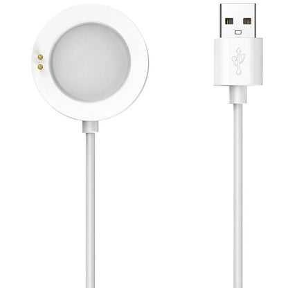 USB Charging Cable for Xiaomi Watch 2 / 2 Pro / S2 / S3 / S4 Sport – Smart Watch Accessory