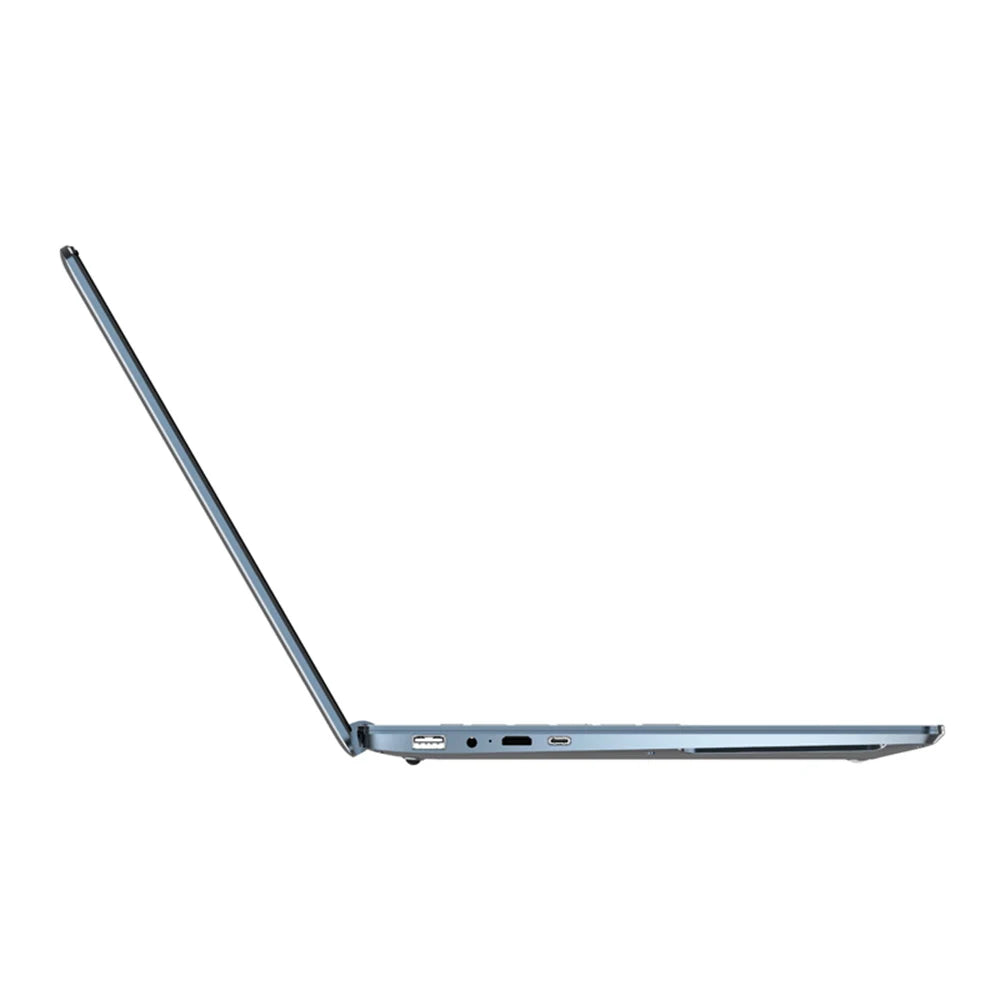 15.6" + 7" Dual Screen Laptop Intel N100 | 8–32GB DDR4 | Up to 2TB SSD | Win11