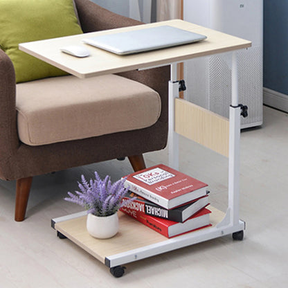 Modern Mobile Bedside Table – Mini Sofa Side Cabinet, Living Room Small Tea Table