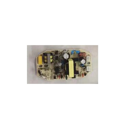 ITOP CBR-1 Coffee Roaster Spare Parts – Heating Element, Filter, Motor, Control Board & More