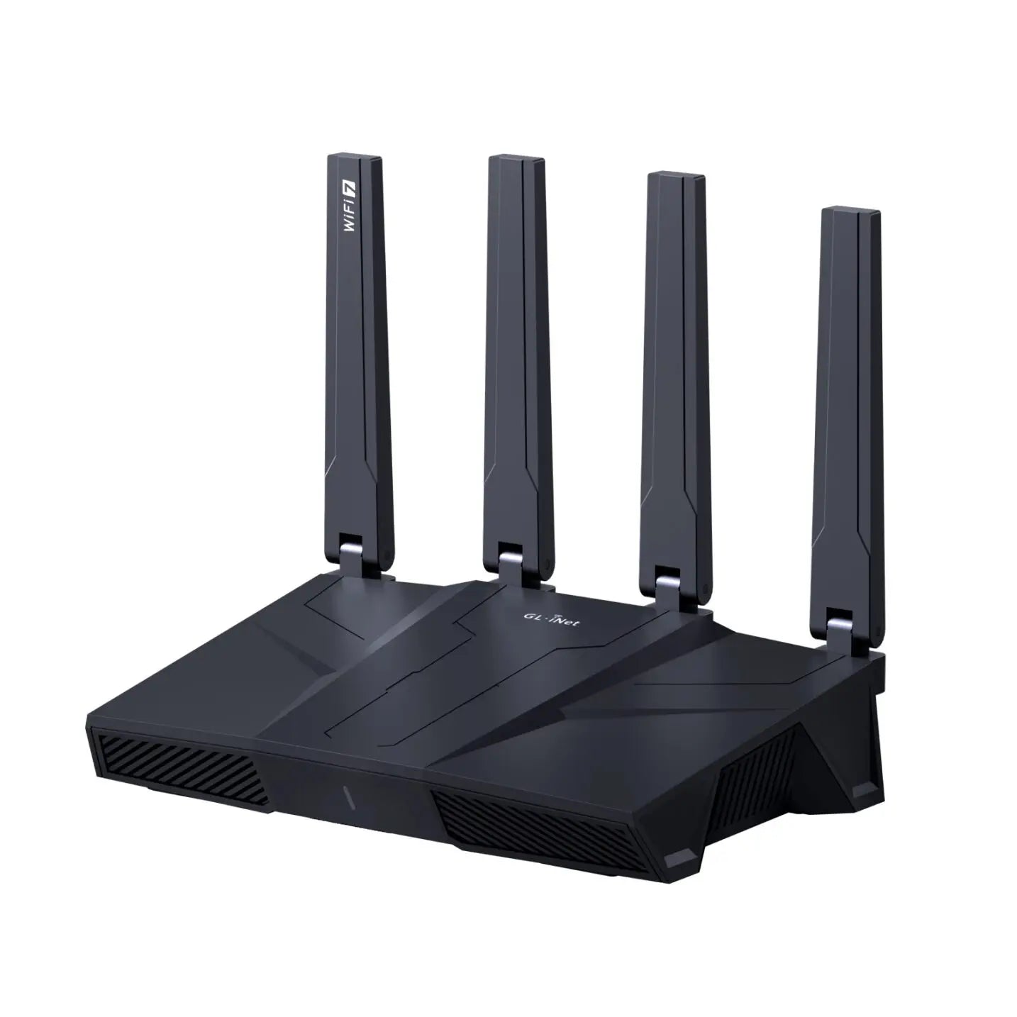 GL.iNet GL-BE9300 Flint 3 – Tri-Band WiFi 7 Router
