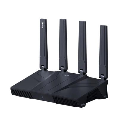 GL.iNet GL-BE9300 Flint 3 – Tri-Band WiFi 7 Router