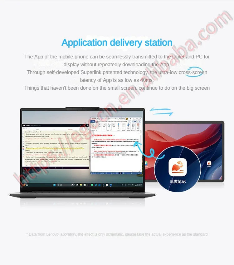 Lenovo Pad Pro 12.7 2nd Gen 2025 – 2944×1840 LCD, 10200mAh, WiFi, Android