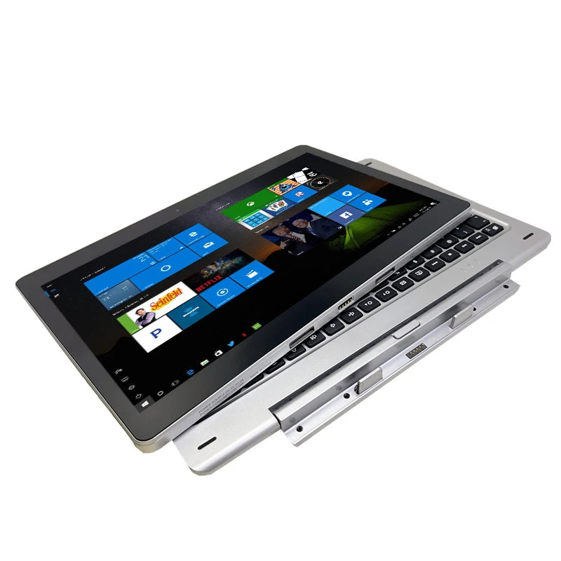 Nextbook G12 Tablet 11.6" – Windows 10, Intel Atom, 2GB+64GB, 9000mAh, WiFi, Touch