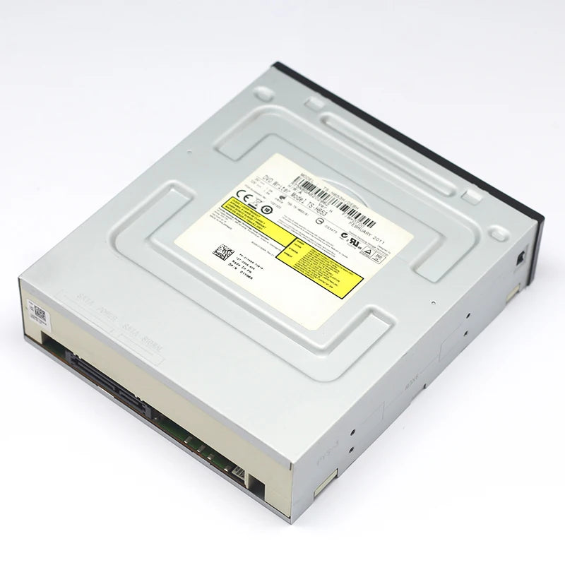 TS-H653H DVD-RW SATA Optical Drive for HP Desktop PC – Windows 7 / 10 Compatible