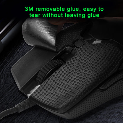 Mouse Grip Tape for Razer Viper Mini / Ultimate / V2 Pro – Anti-Slip