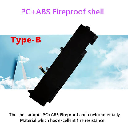 CC03XL Laptop Battery for HP EliteBook 830 835 840 845 850 855 G7 G8 | ZBook Firefly 14 15