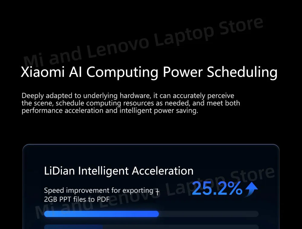 Xiaomi Redmi Book Pro 14 2026 – Intel Ultra 5-338H/Ultra X7-358H, 32GB, 2.8K 120Hz