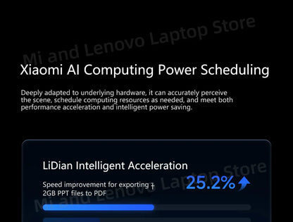 Xiaomi Redmi Book Pro 14 2026 – Intel Ultra 5-338H/Ultra X7-358H, 32GB, 2.8K 120Hz
