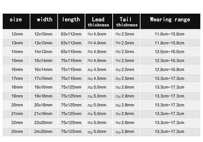 Premium Genuine Leather Watch Strap | 12–24mm, 9 Colors + Tool