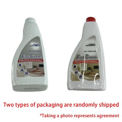 Roborock OMO Floor Cleaning Solution for S8 / Q5 / S7 Series (480ml x2)