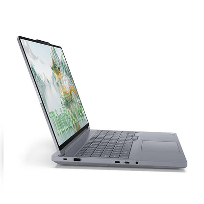 Lenovo ThinkBook 16p 2025 – AMD Ryzen 9 9955HX, RTX 5060/5070, 32GB RAM, 1TB SSD, 16" 2.5K 240Hz