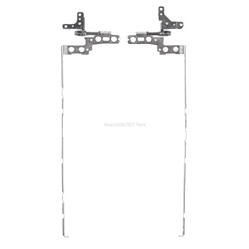 Lenovo IdeaPad 3-15 Replacement Case Parts – LCD Back Cover, Bezel, Palmrest, Bottom (15ADA05/15IML05/15IIL05 etc.)