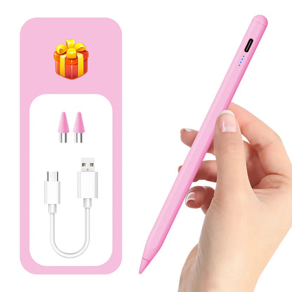 Universal Stylus Pen for Tablets & Phones – iPad, iPhone, Samsung, Huawei, Xiaomi