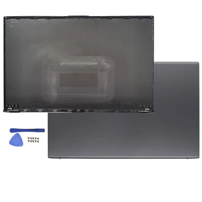 ASUS VivoBook X512 Replacement Case Parts – LCD Back Cover, Bezel, Hinges, Palmrest, Bottom (X512J/X512F/F512/V5000F)