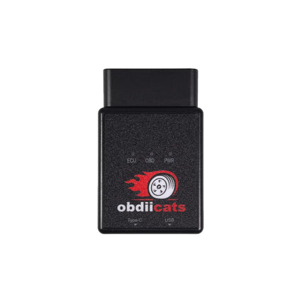 OBD2 Fuel Saving Chip Tuning Box | 2-in-1 Fast Charger & Power Booster for Petrol & Diesel Cars