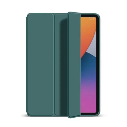 Magnetic Flip Tri-Fold Case for Xiaomi Redmi Pad 2 Pro 12.1" (2025)